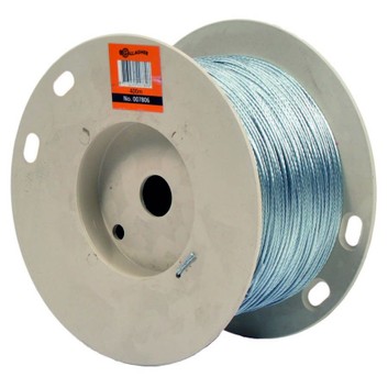 Gallagher Stranded wire 2.0mm - 6kg - 400m