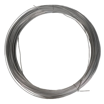 Pulsara Steel wire HD zinc coated 2.0mm - 2kg - ca.82m
