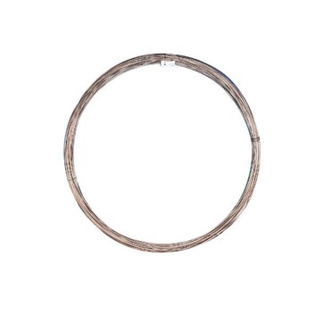 Pulsara Steel wire zinc coated 1.6mm - 5kg - ca.315m