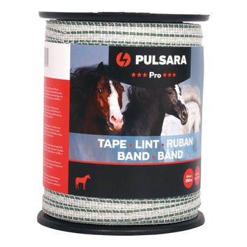 Pulsara Tape Pro 10mm 200m white