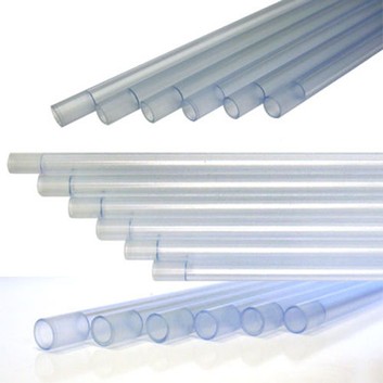 Neogen Infusion Tubes Drilled