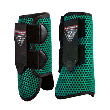 Equilibrium Tri-Zone All Sports Boots Teal
