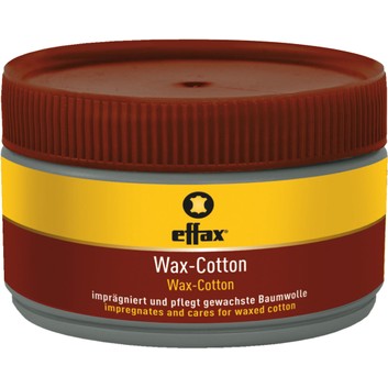 Effax Wax Cotton 200Ml