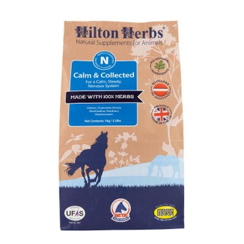 Hilton Herbs Calm & Collected