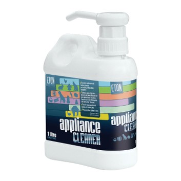 Eton Appliance Cleaner Concentrate