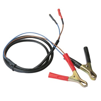 Corral Wet to Dry Battery Adaptor Cable 12V