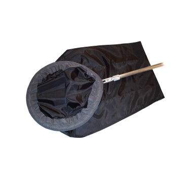 Eton Padded Poultry Catching Net