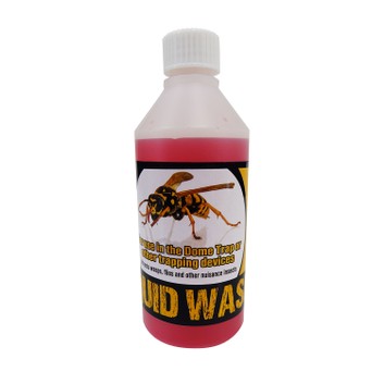 Pesttrappa Liquid Wasp Bait