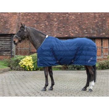 Mark Todd Pro Stable Rug Navy