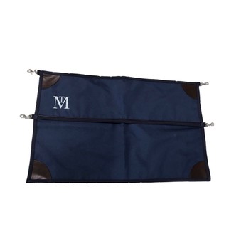 Mark Todd Stable Guard Deluxe Navy/Brown