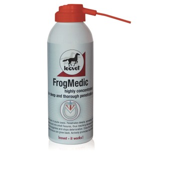 Leovet Frogmedic Spray