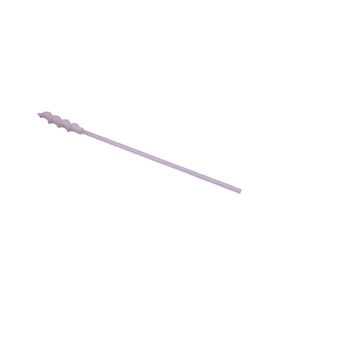 Neogen Catheter Spiral With Handle & Plug White N2