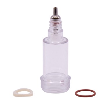 Neogen Syringe Spare Barrel Prima With O-Ring For Injector