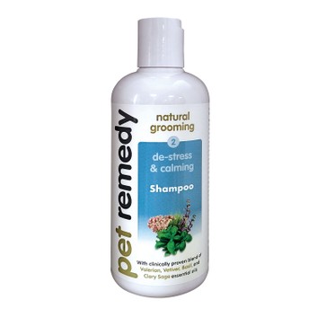 Pet Remedy Shampoo