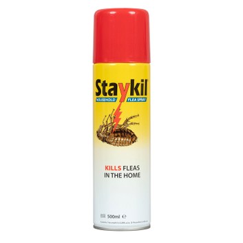 Ceva Staykil Household Flea Spray