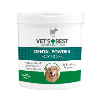 Vets Best Dental Powder For Dogs