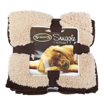 Scruffs Snuggle Pet Blanket