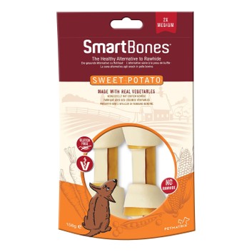 Smartbones Sweet Potato
