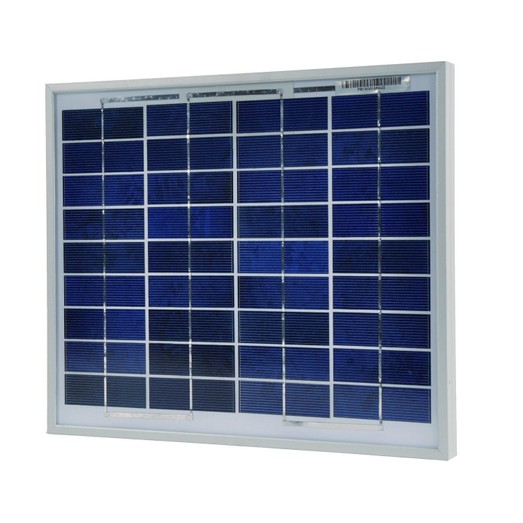 Gallagher Solar Panel - 10W