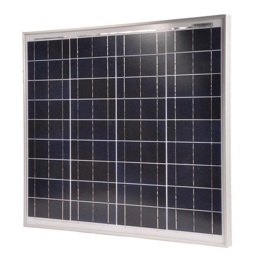 Gallagher Solar Panel - 50W