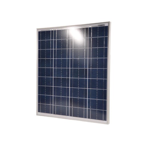 Gallagher Solar Panel - 60W