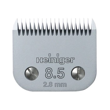Heiniger Saphir Blade No 8.5 - 2.8mm