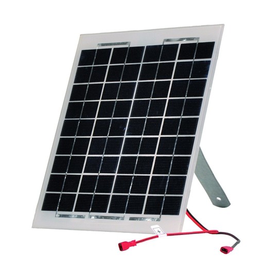 Gallagher Solar Assist Kit - 6W (B100/B200/B300)
