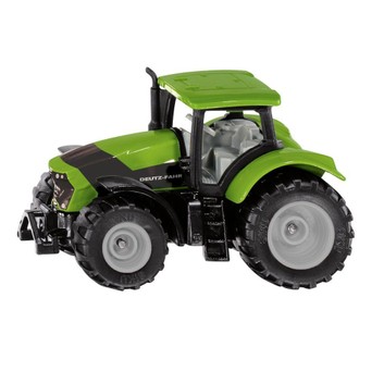 Siku DEUTZ-FAHR TTV 7250 Agrotron Tractor 1.87