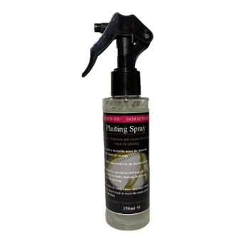 Horsewise Plaiting Spray