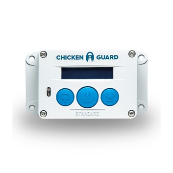 ChickenGuard Door Opener Standard