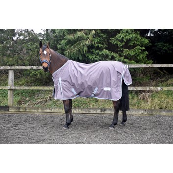 Whitaker Turnout Rug Exley 0 Gm Mink