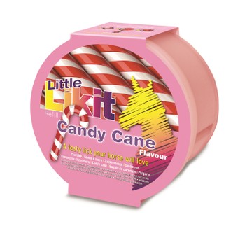 Little Likit Candy Cane X 24 Pack