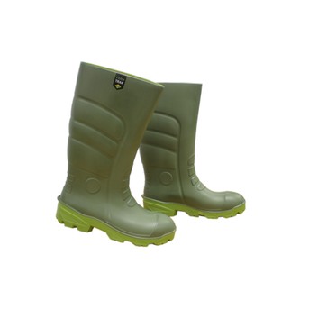 Farmtrak SB1 Safety Boots