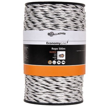 Gallagher Rope PowerLine Eco 500m