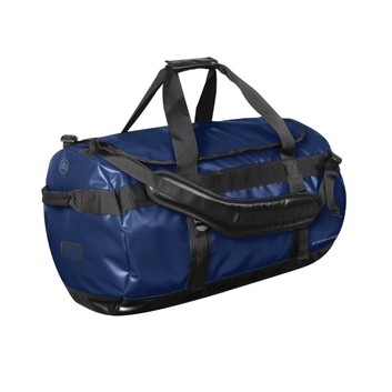 Stormtech Bags Atlantis Waterproof Gear Bag (Large) Ocean Blue/Black