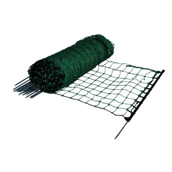 50m x 65cm Gallagher Hobby Electric Fence Netting