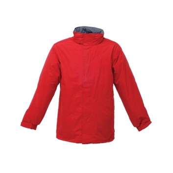 Regatta Beauford Men's Insulated Jacket Classic Red