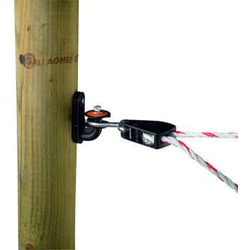 Gallagher Rope Tensioner