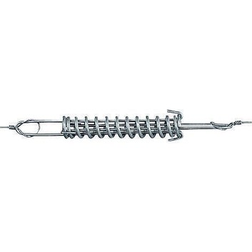 Gallagher Tension Spring for 2.5mm HT Wire
