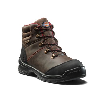 Dickies Cameron Safety Boot Brown