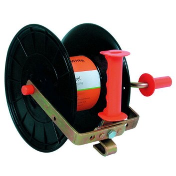 Gallagher Econo-Reel Electric Fence Reel (500m)