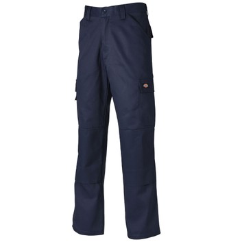 Dickies Everyday Work Trousers (Short) Navy Blue