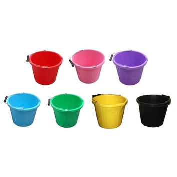 ProStable Water Bucket 3 Gallon (13.6 litres)