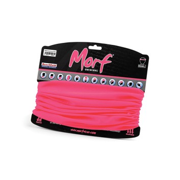 Beechfield  Morf® Original Fluorescent Pink