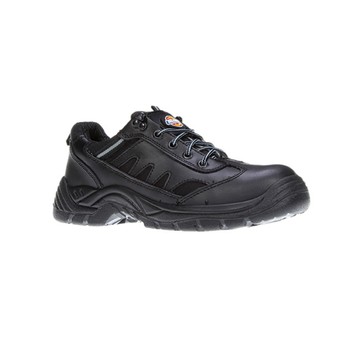 Dickies Stockton Safety Trainer Black