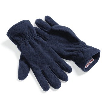 Beechfield  Suprafleece® Alpine Gloves French Navy