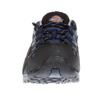 Dickies Tiber Safety Trainer Navy Blue