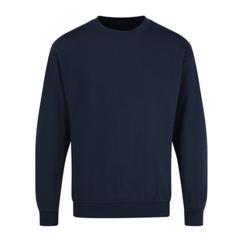 Ultimate Clothing Company Unisex 50/50 260gsm Sweatshirt Navy Blue