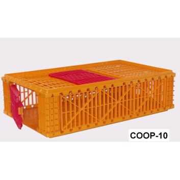 Chicken Poultry Transport Cage/Box