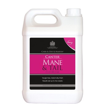 Carr & Day & Martin Canter Mane & Tail Conditioner 2.5L